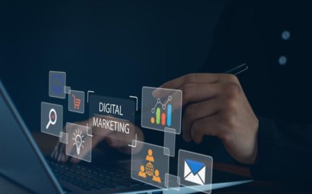 Digital Marketing Service in Patna: ROI, Strategies, and Success Metrics