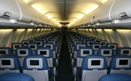 Flight Cancelled? JetBlue and Copa Phone Help Options