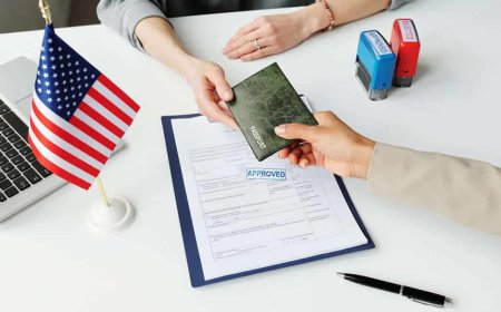 Navigating the UK Skilled Worker Visa Route: A Complete Guide