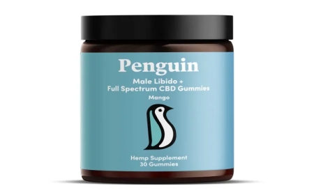 Libido Gummies for Men: Do They Really Work?