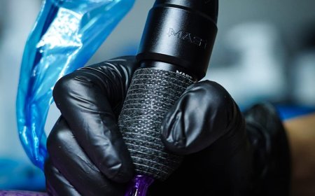 The Learning Curve: Switching From Coil to Wireless Rotary Machines