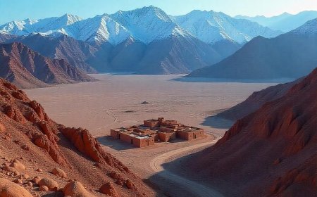 Smart Travel: How to Avoid Common Mistakes When Visiting a New Country