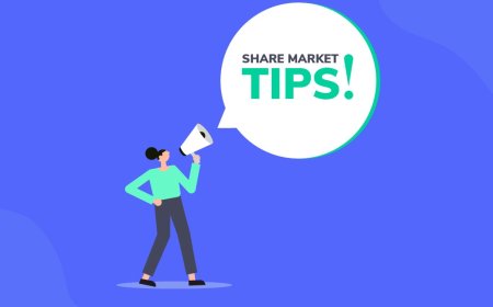 Advanced Stock Market Tips for Experienced Traders Looking to Level Up