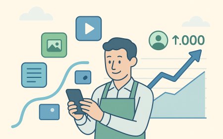 How Free Profile Creation Sites Boost SEO and Online Presence