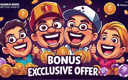 Why Gold365 is the Go-To Platform for Cricket Fans This Match Season