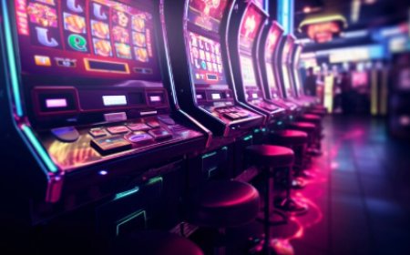 Crypto Powered Online Casino Software: The Future of Global iGaming with Terragon