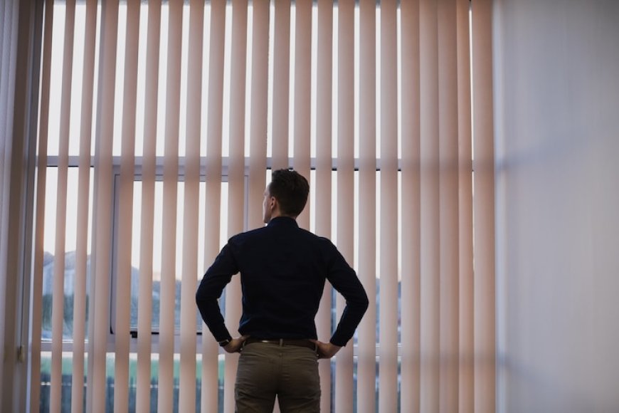 Dubai’s Most Recommended Experts for Vertical Blinds Installation