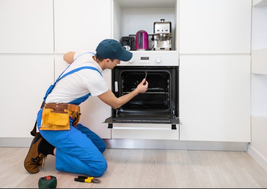 Fix Your Kitchen Essentials Fast – Local Toronto Techs