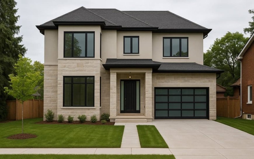 Transform Your Vaughan Home with Skilled Pros
