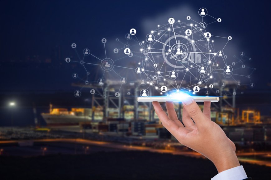 Toronto Pros Building High-Impact Digital Solutions