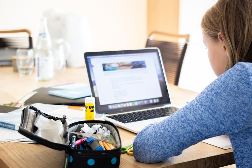 Do My Online Homework: A Complete Guide to Simplifying Digital Learning