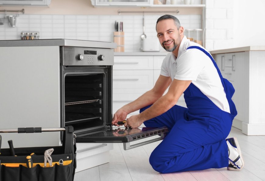 Fix Your Home Devices Fast with Expert Help