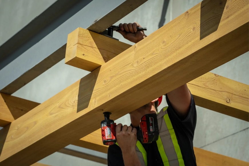 Helping Seniors Stay Safe on Stairs in Vancouver