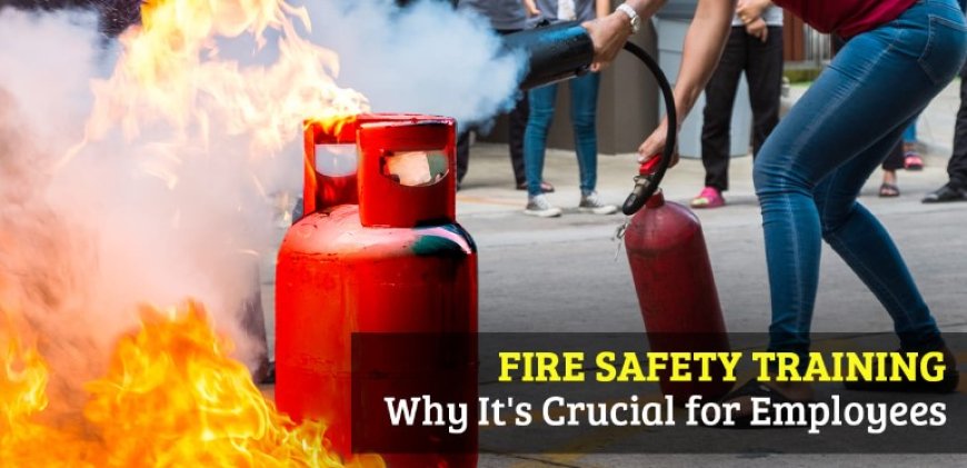 From Compliance to Confidence: Building Fire-Safe Workplaces in Melbourne & Epping