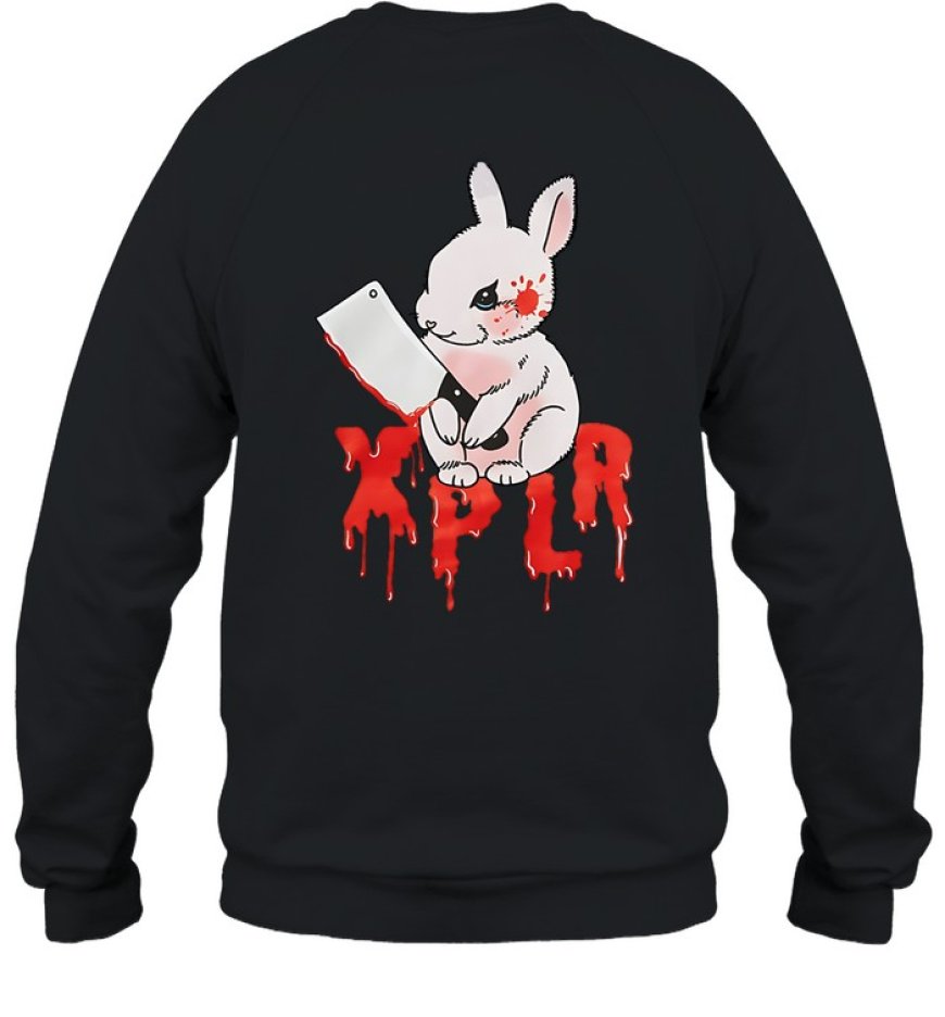 The XPLR Merch Style Guide