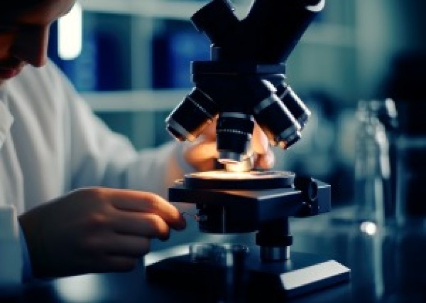 The Potential Role of Regenerative Science in Improving Mobility and Reducing Pain