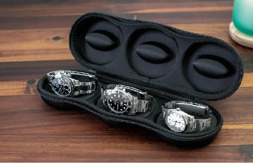 The Best Watch Accessories for Daily Wear