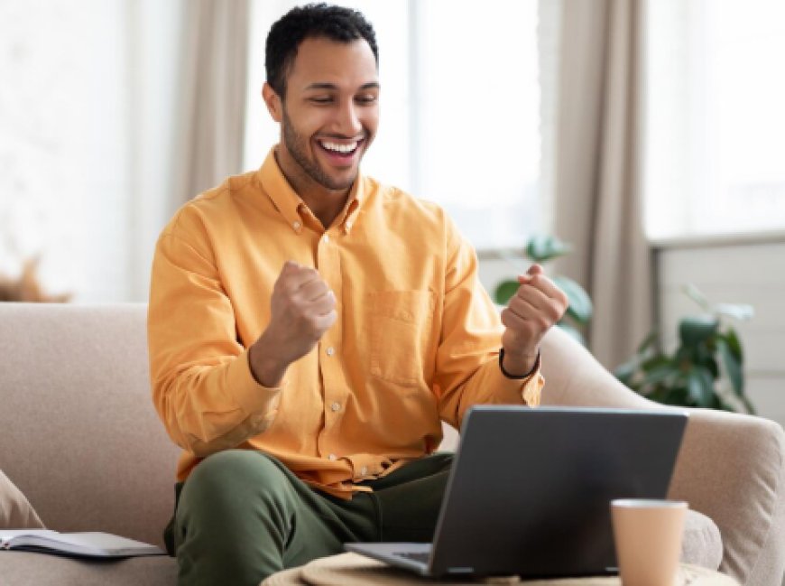 Play Smarter: Discover the Thrill of Lotto Lottery Games with WeLoveLotto