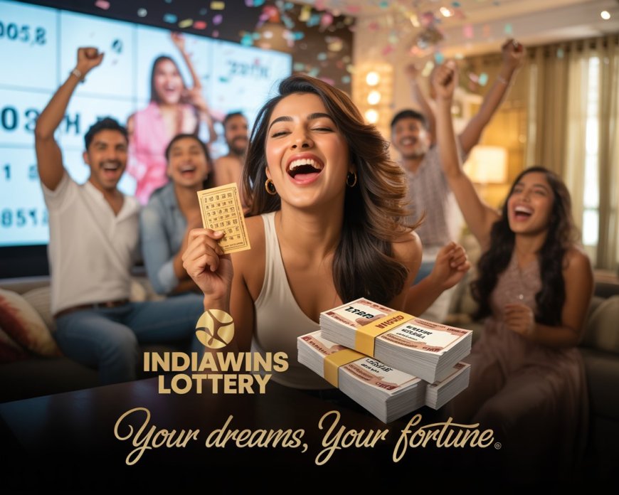 Discover the Excitement of Online Lottery in India with Khelraja ?