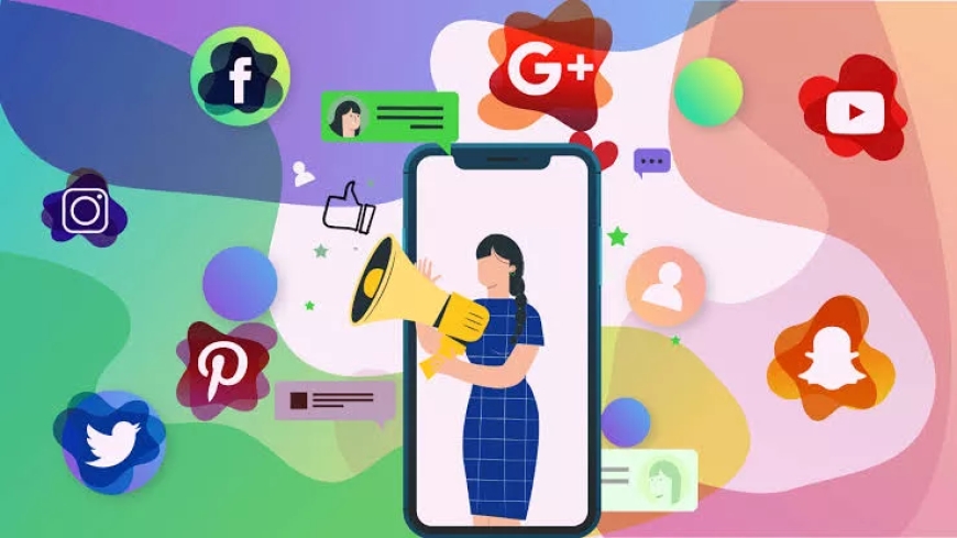 Top 10 Social Media Support Services for Small Businesses A Growth Powerhouse