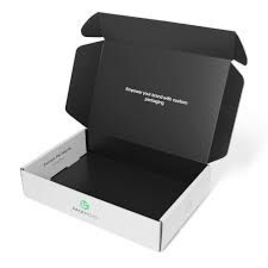 How to Plan Creative Custom PR Boxes Ideas