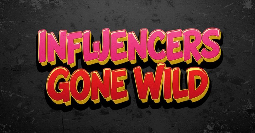 The Fine Line Between Creative and Influencers Gone Wild