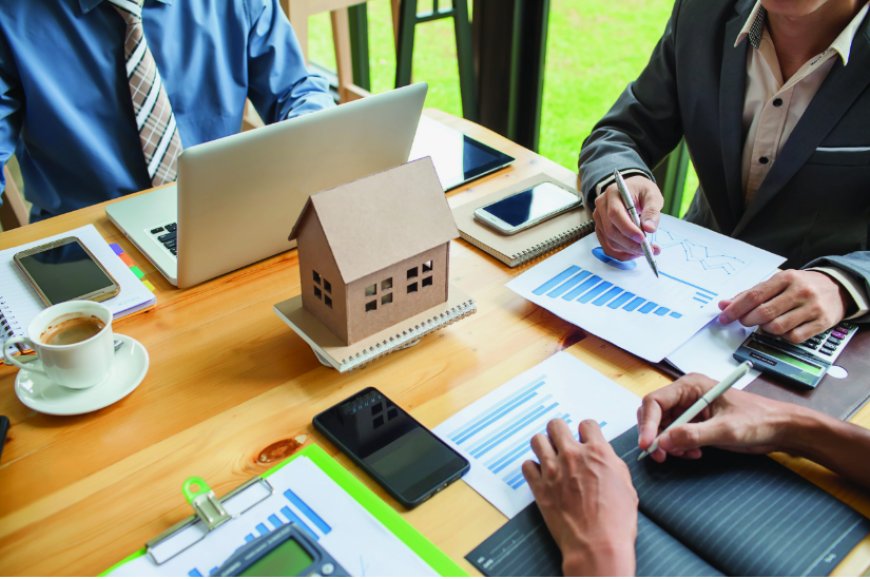 What Makes a ‘Good’ Investment Property for Pakistanis Abroad?
