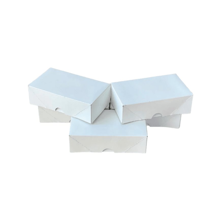 The Advantages of Using Paper Business Card Boxes for Bulk Business Card Packaging