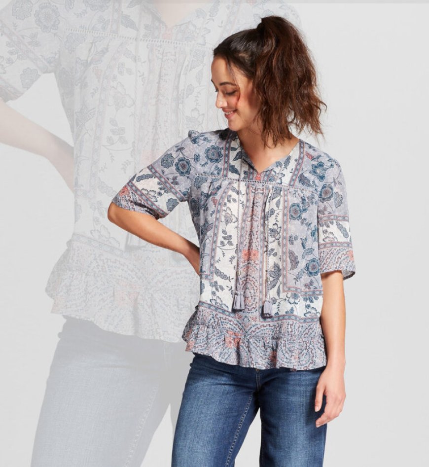 Knox Rose Summer Styles You’ll Want in Your Closet