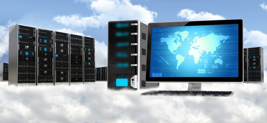 Dedicated Servers in UAE: A Game-Changer for Businesses That Need Full Control