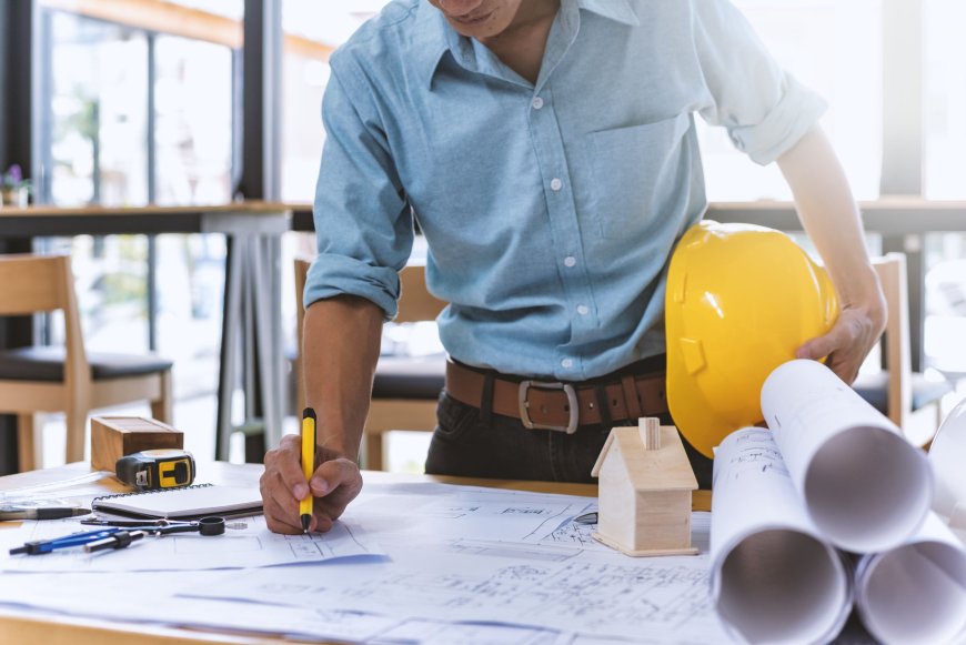 Build Better with Top General Contractor in Los Angeles