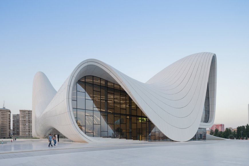 Transform Spaces with Expert Architectural Design Services