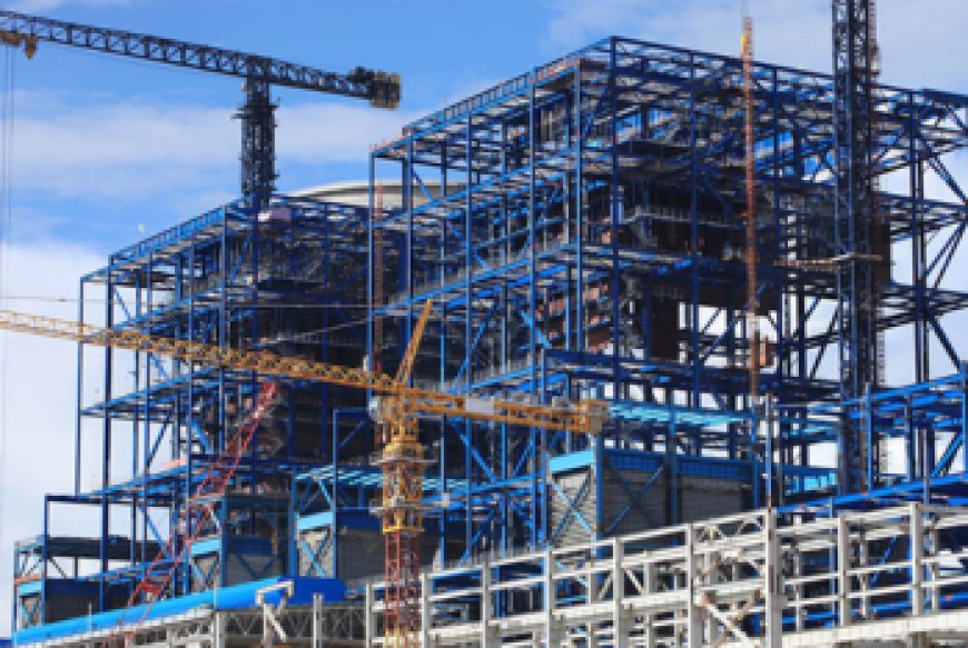 Build with Confidence Hire a Top Commercial Contractor