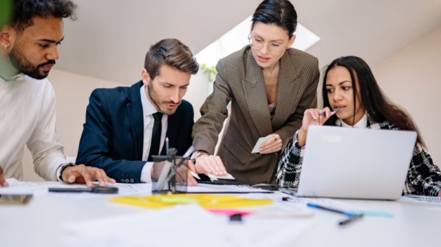 Empowering Businesses with Codleo: Your Trusted Salesforce Consulting Partner & Customization Experts