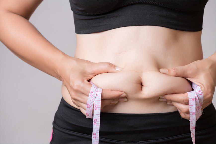 Turn Your Aesthetic Goals into Reality with Best Liposuction Surgeon in Dubai