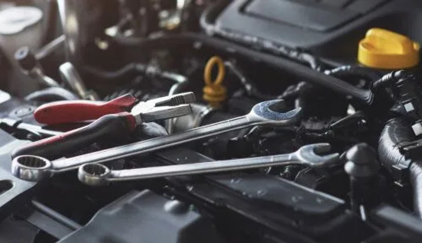 Cranbourne North Drivers: Here's How to Keep Your Vehicle in Good Condition