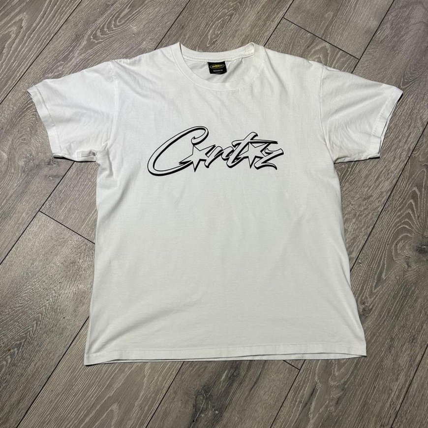 Corteiz T Shirt: The Fashion Brand Changing the Streets