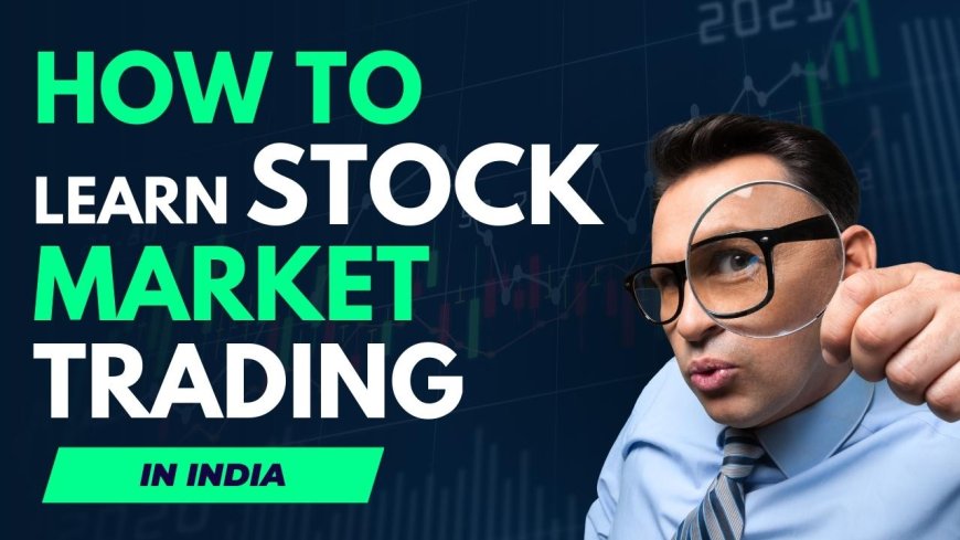 Stock Market Course vs. Self-Learning – Which One Is Right for You?