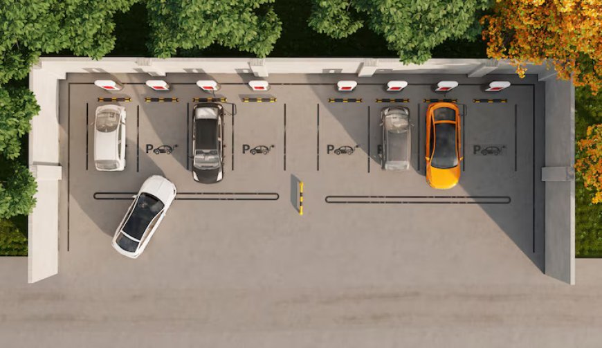 Improving Road Safety with Advanced Number Plate Recognition System