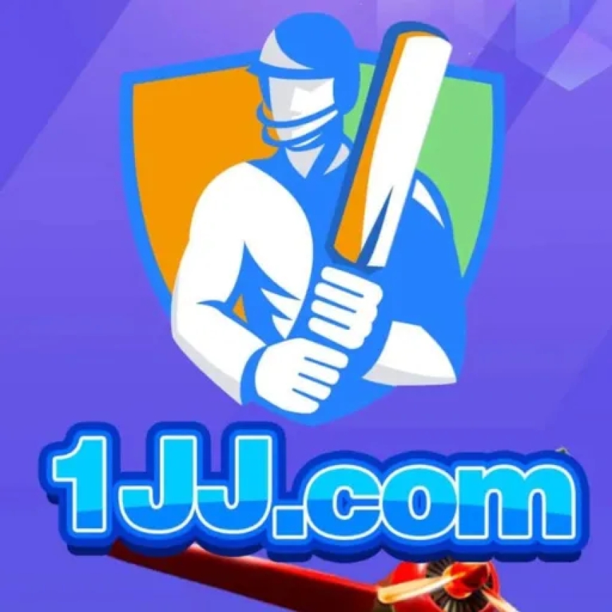1jjgame Download: Online Gaming Platform