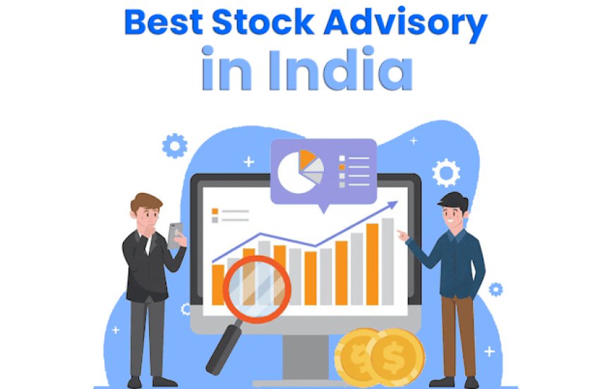The Role of the Top Advisory Company in India in Shaping Smarter Investors