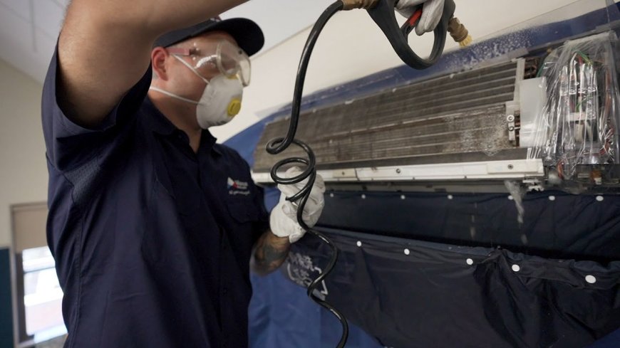 How Often Should You Schedule AC Coil Cleaning in Cape Coral