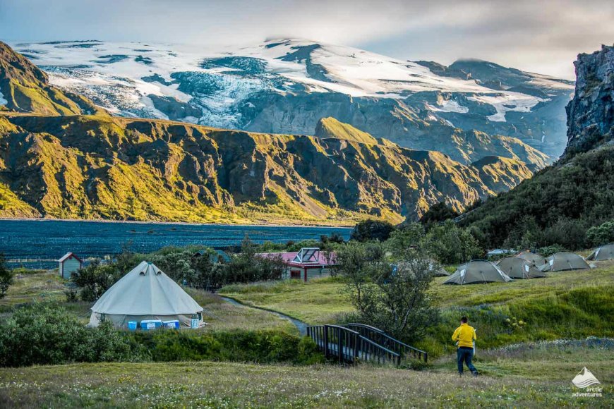 Iceland Camping: The Ultimate Guide to a Nordic Adventure