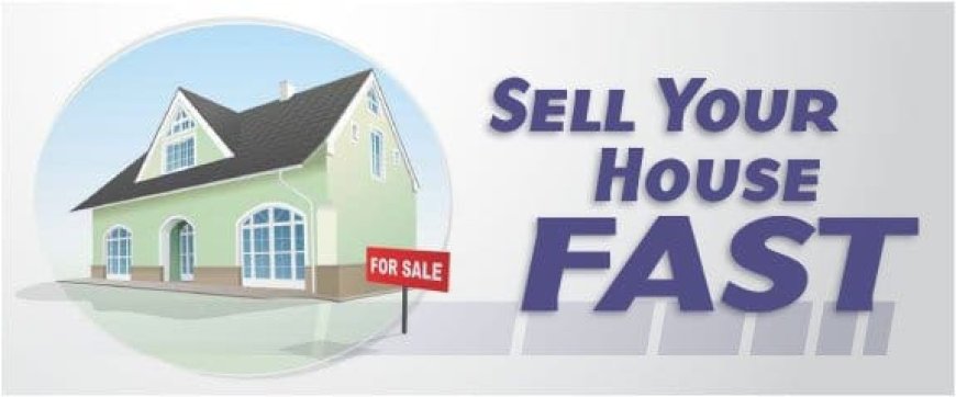 How to Sell Your House: A Complete Step-by-Step Guide