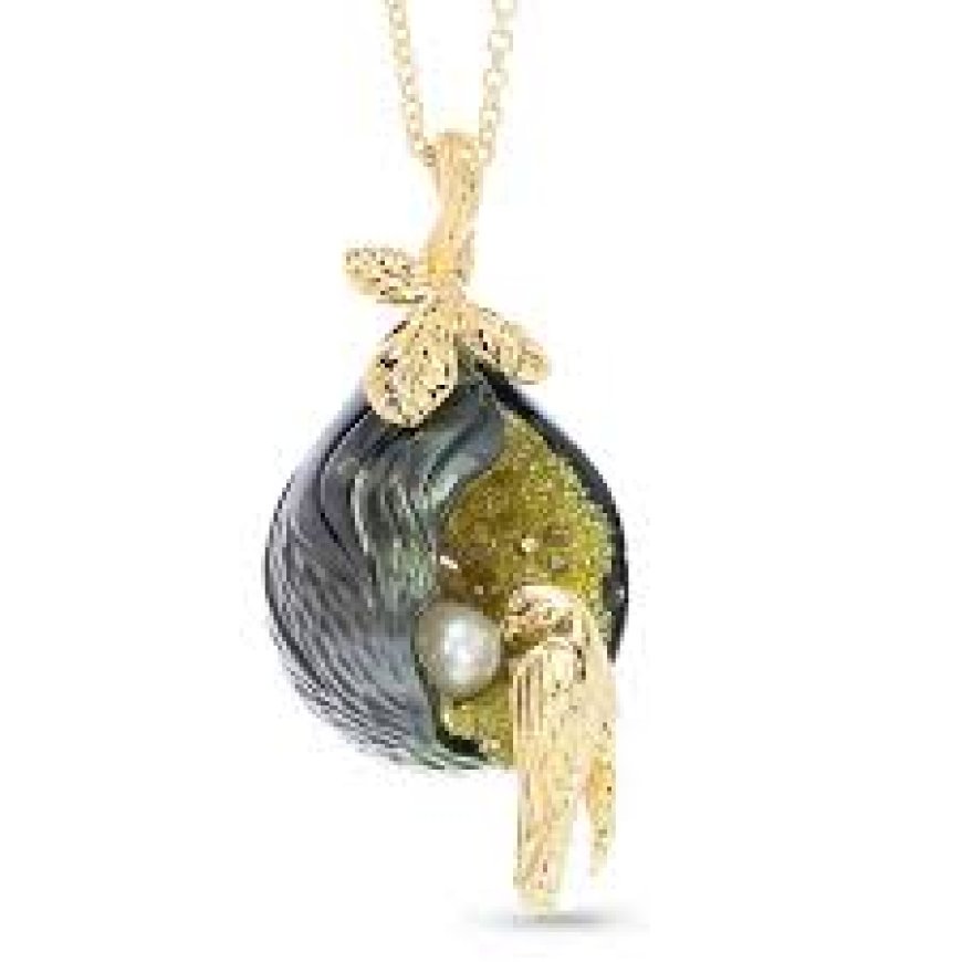 The Galatea Collection: Where Art Meets Fine Jewelry