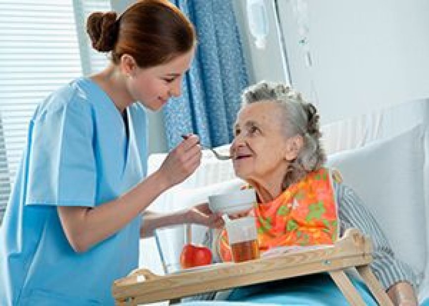 Mobility Assistance in Croydon – Trusted and Comprehensive Domiciliary Care Services
