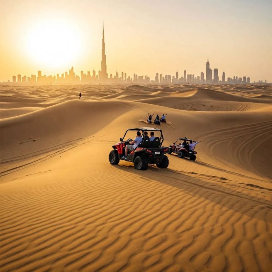 Unforgettable Hatta Tours: Explore the Hidden Gem of the UAE with the Ultimate Hatta Tour Dubai Experience