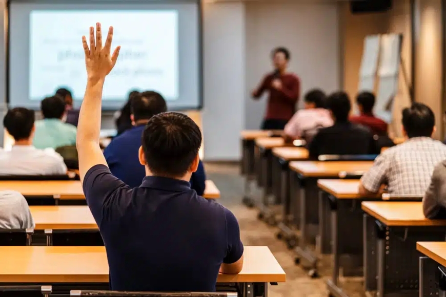 Inside India’s Learning Boom: How Coaching Classes Are Shaping Gen Z Minds
