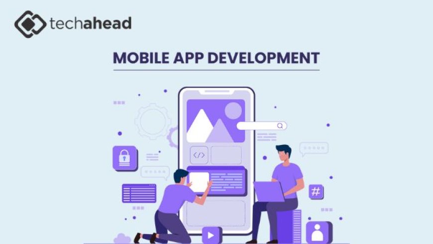 Beyond the Code: How a Mobile App Development Company Shapes Digital Experiences