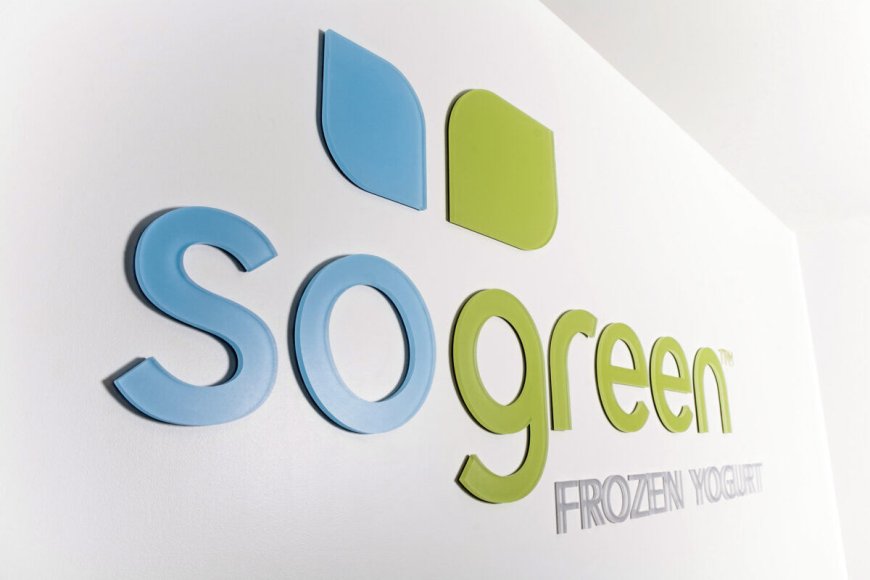 5 Ways Acrylic Signs Can Elevate Your Brand Presence